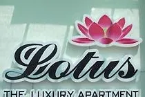 Lotus The Luxury Hotel And Apartment Sihanoukville