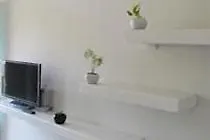 Lotus The Luxury Hotel And Apartment location