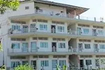 Lotus The Luxury Hotel And Apartment Sihanoukville