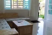 Lotus The Luxury Hotel And Apartment Sihanoukville 2*,