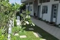 Lotus The Luxury Hotel And Apartment Sihanoukville Cambodia
